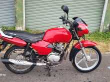 TVS Star Sport 2010 Motorbike