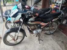 TVS Star Sport 2006 Motorbike