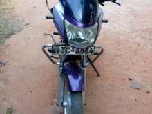 TVS Star Sport 2008 Motorbike