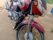 TVS Star Sport 2006 Motorbike