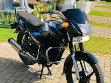 TVS Star Sport 2010 Motorbike
