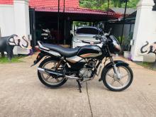 TVS Star Sport 2006 Motorbike