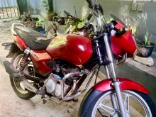 TVS Star Sport 2007 Motorbike