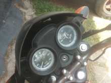 TVS Star Sport 2008 Motorbike