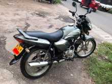 TVS Star Sport 2007 Motorbike