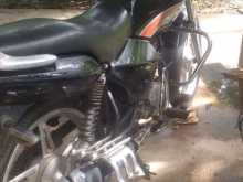 TVS Star Sport 2005 Motorbike