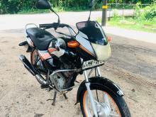 TVS Star Sport 2007 Motorbike