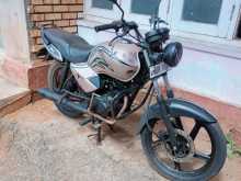TVS Star Sport 2009 Motorbike