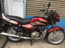 TVS Star Sport 2006 Motorbike