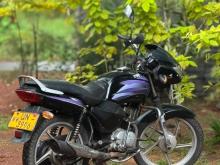 TVS Star Sport 2008 Motorbike