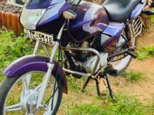 TVS Star Sport 2007 Motorbike