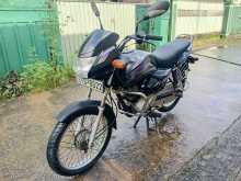 TVS STAR SPORT 2007 Motorbike