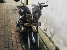 TVS Star Sport 2006 Motorbike