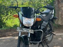 TVS Star Sport 2010 Motorbike