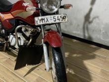 TVS Star Sport 2006 Motorbike
