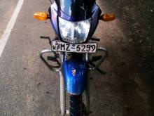 TVS Star Sport 2006 Motorbike