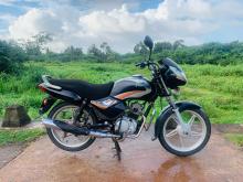 TVS Star Sport 2006 Motorbike