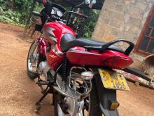 TVS Star Sport 2006 Motorbike