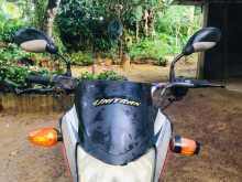 TVS Star Sport 2008 Motorbike