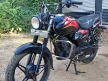 TVS Star Sport 2011 Motorbike