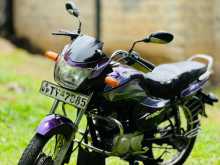 TVS Star Sport 2007 Motorbike