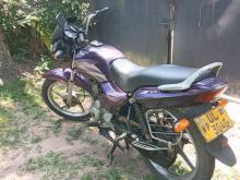 TVS Star Sport 2008 Motorbike