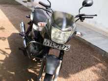TVS Star Sport 2007 Motorbike
