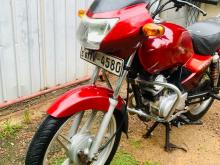TVS Star Sport 2006 Motorbike