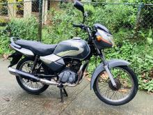 TVS Star Sport 2006 Motorbike