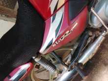 TVS Star Sport 2007 Motorbike