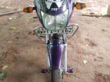 TVS Star Sport 2007 Motorbike