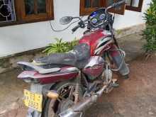 TVS Star Sport 2007 Motorbike