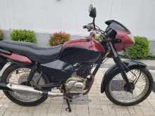 TVS Star Sport 2007 Motorbike