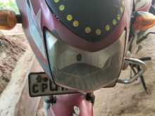 TVS Star Sport 2010 Motorbike