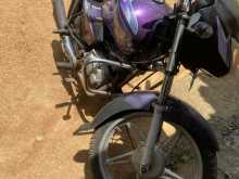 TVS Star Sport 2006 Motorbike