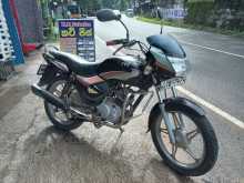 TVS Star Sport 2007 Motorbike