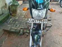 TVS Star Sport 2011 Motorbike