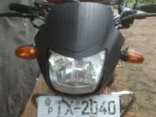 TVS Star Sport 2007 Motorbike