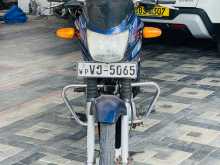 TVS Star Sport 2009 Motorbike