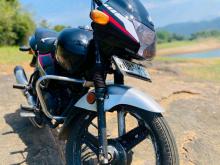 TVS Star Sport 2008 Motorbike