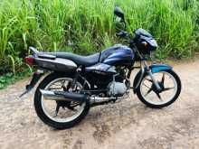TVS Star Sport 2007 Motorbike