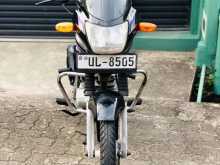 TVS Star Sport ES 2008 Motorbike
