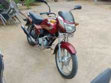 TVS Star Sport 2006 Motorbike