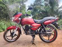 TVS STAR SPORT 2009 Motorbike