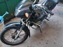 TVS Star Sport 2009 Motorbike