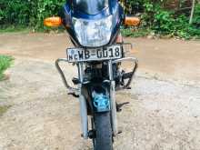 TVS Star Sport 2010 Motorbike