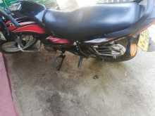 TVS Star Sport Es 2011 Motorbike