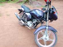 TVS Star Sport 2006 Motorbike