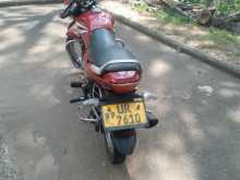 TVS Star Sport 2009 Motorbike