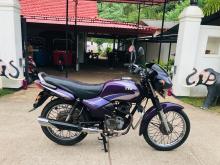 TVS Star Sport 2006 Motorbike